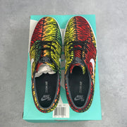 Nike SB Stefan Janoski Zoom Tiger Pack Red 13 (Pre-Owned) - Kicks Collective PA - Nike - 615957-613-13-PO-1 - Pre-Owned Sneakers - 13