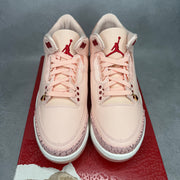 Jordan 3 Retro Valentine's Day Treat Yourself (2025) (Women's)