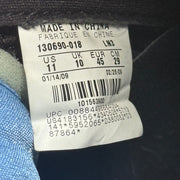 Jordan 12 Retro Nubuck (2009) pre-owned size 11
