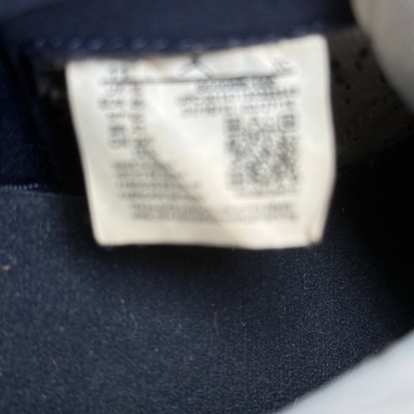 Jordan 1 Retro High Obsidian *pre - owned* SIZE 11 - Kicks Collective PA - Jordan - 555088-140 - Men's Shoes - 11M/12.5W - Pre - Owned