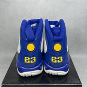 Jordan 9 Retro Kobe Bryant PE 8.5 (Pre-Owned) - Kicks Collective PA - Jordan - 302370-121-8.5-PO-1 - Pre-Owned Sneakers - 8.5