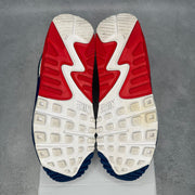 Nike Air Max 90 USA (2020)  *pre-owned* SIZE 8.5