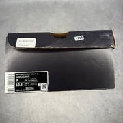 Nike Air Force 1 High Under Construction Black *pre-owned* SIZE 9 - Kicks Collective PA - Nike - CQ0449-001 - Men's Shoes - 9M/10.5W - Pre-Owned