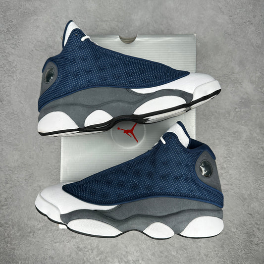 Jordan 13 Retro Flint (2020) *pre-owned* SIZE 9