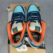 Nike SB Dunk Low MIA Skate Shop - Image 5