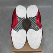Jordan 23 Retro Howard University PE Player Exclusive Promo Sample Bison 11.5 (Pre-Owned) - aux