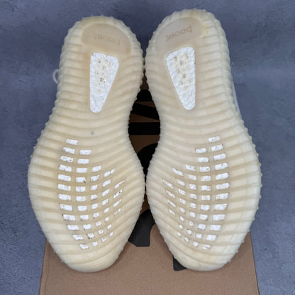 adidas Yeezy Boost 350 V2 Bone *pre-owned* SIZE 9.5