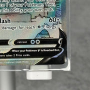 Zacian V GG48/GG70  - SWSH: Crown Zenith: Galarian Gallery (CRZ:GG)