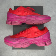 adidas Ozweego Raf Simons Glory Collegiate Red - Image 1