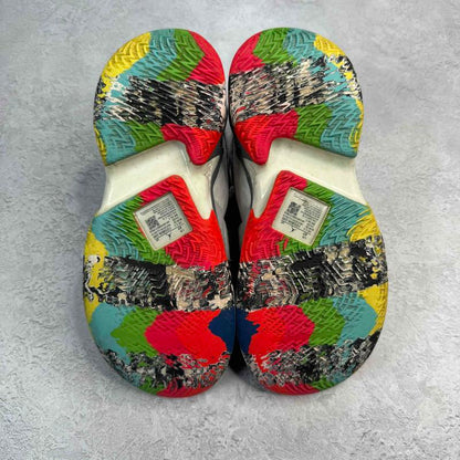 Jordan Why Not Zer0.3 Zer0 Noise (GS) *pre-owned* SIZE 4Y