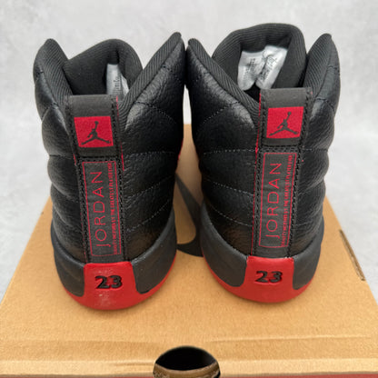 Jordan 12 Retro Flu Game (2025) (PS)