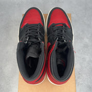 Jordan 1 Retro High Bred Banned (2016) 14 (Pre-Owned) - Image 5