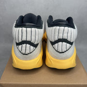 Nike Air Zoom GT Hustle 3 Big Air White Safety Orange 10 (Pre-Owned) - Image 4