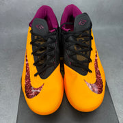 Nike KD 6 Peanut Butter & Jelly (PBJ) (2026) pre-owned size 12.5