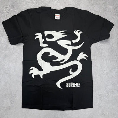 Supreme Mobb Deep Dragon Tee Black SIZE S