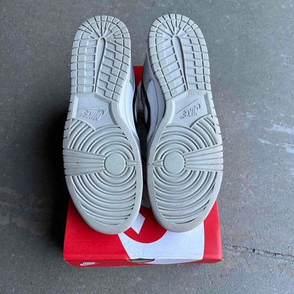 Nike Dunk Low SE Lottery Pack Grey Fog (pre-owned) SIZE 12.5M