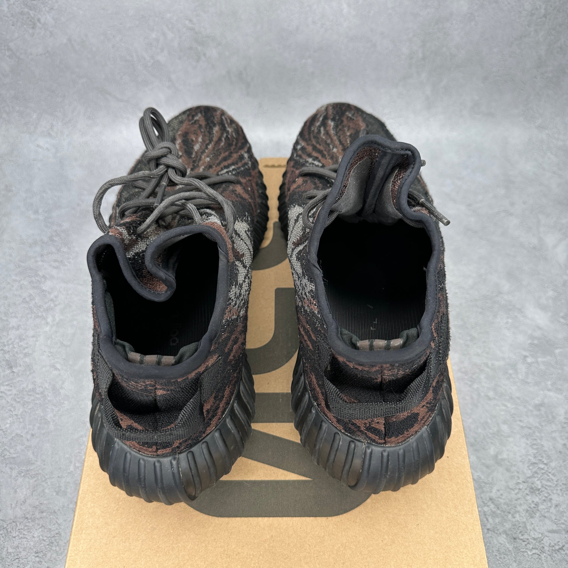 adidas Yeezy Boost 350 V2 MX Rock *pre-owned* SIZE 13