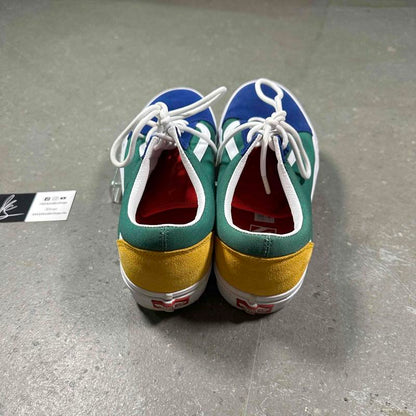 Vans Old Skool Yacht Club *pre-owned* SIZE 10.5