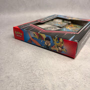 Pokémon Hop's Zacian EX Box - Kicks Collective PA - Pokemon - POKÉMON-9IVQLNWE - Accessories - OS - Brand New