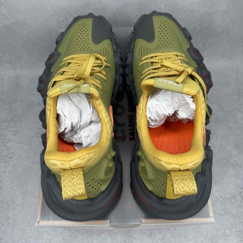 Crocs Pollex Juniper by Salehe Bembury Sudd