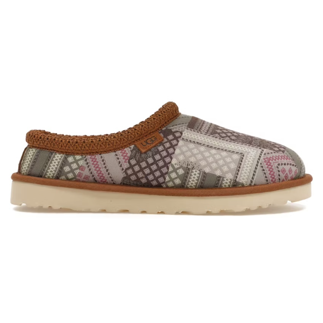 UGG Tasman Taz Sash Slipper Multi