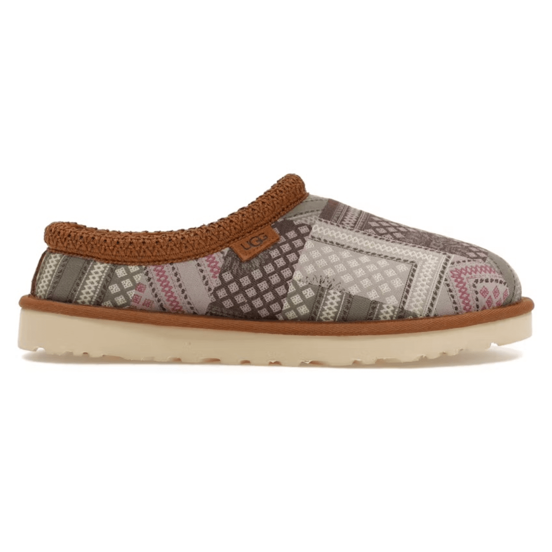 UGG Tasman Taz Sash Slipper Multi - Kicks Collective PA - UGG - 1144094 - Men's Shoes - 12M/13.5W - Brand New