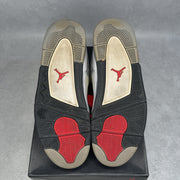 Jordan 4 Retro White Cement (2012) - Image 6
