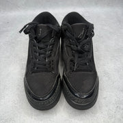 Jordan 3 Retro Black Cat (2025) used