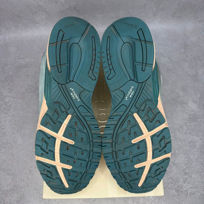 New Balance 993 Joe Freshgoods Performance Art Arctic Blue *pre - owned* SIZE 11 - Kicks Collective PA - New Balance - MR993JF1 - Men's Shoes - 11M/12.5W - Pre - Owned - No Box