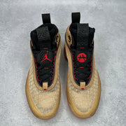 Jordan 36 Rui Hachimura Black Samurai