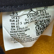 Jordan 1 Retro High OG Taxi *pre-owned* SIZE 9.5 - Kicks Collective PA - Jordan - 555088-711 - Men's Shoes - 9.5M/11W - Pre-Owned