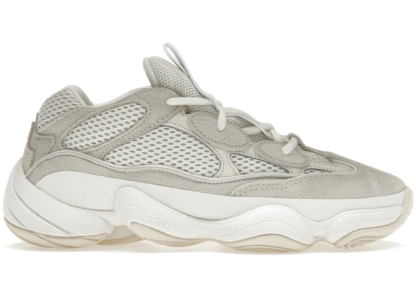 adidas Yeezy 500 Bone White (2023) *pre-owned*