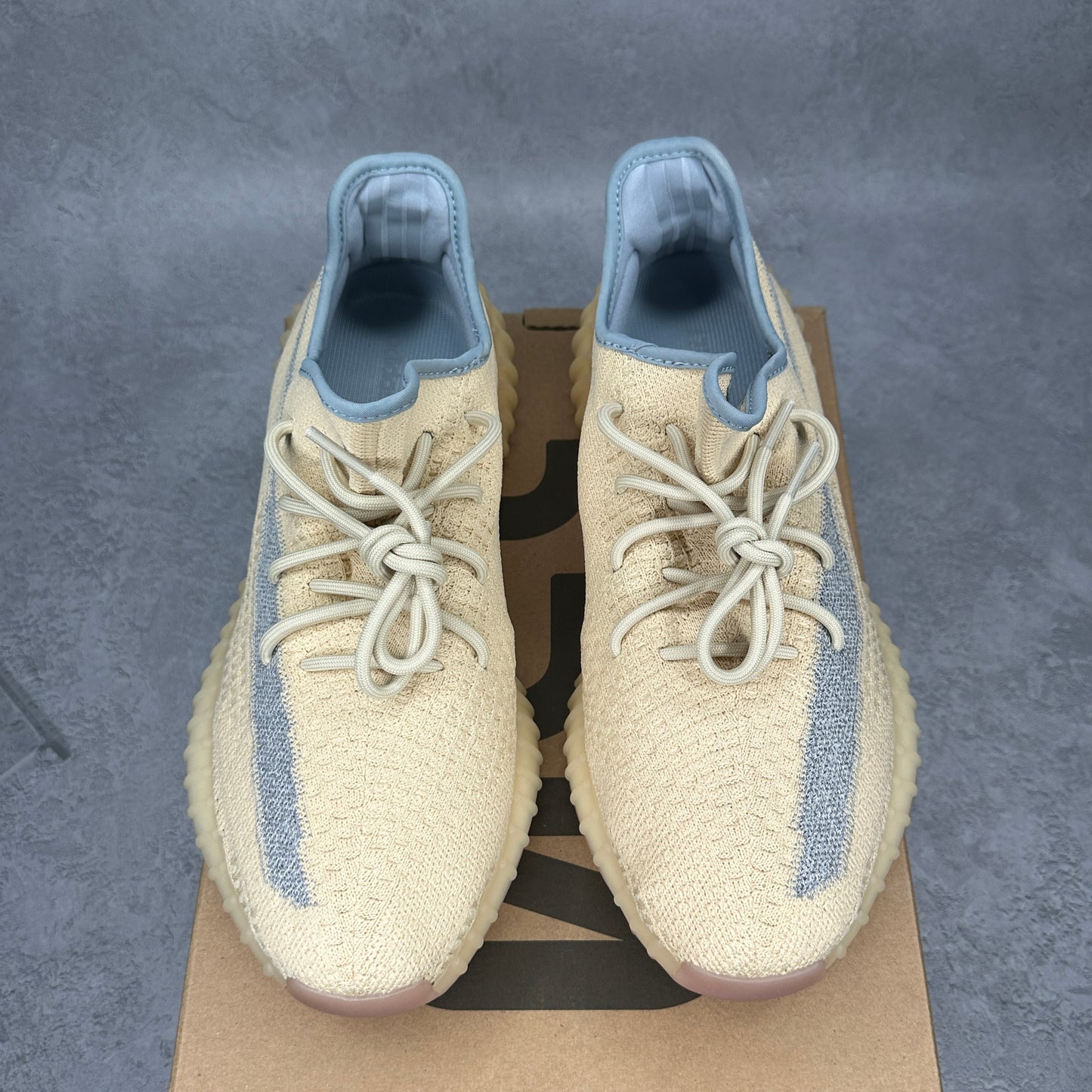 adidas Yeezy Boost 350 V2 Linen