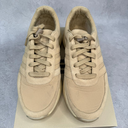 adidas Fear of God Athletics Los Angeles Clay *pre-owned* SIZE 8.5
