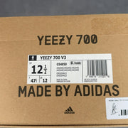 adidas Yeezy 700 V3 Arzareth 12.5 (Pre-Owned) - Kicks Collective PA - adidas - G54850-12.5-PO-1 - Pre-Owned Sneakers - 12.5