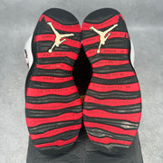 Jordan 10 Retro Double Nickel pre-owned size 11