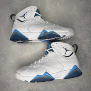 Jordan 7 Retro French Blue (2015)