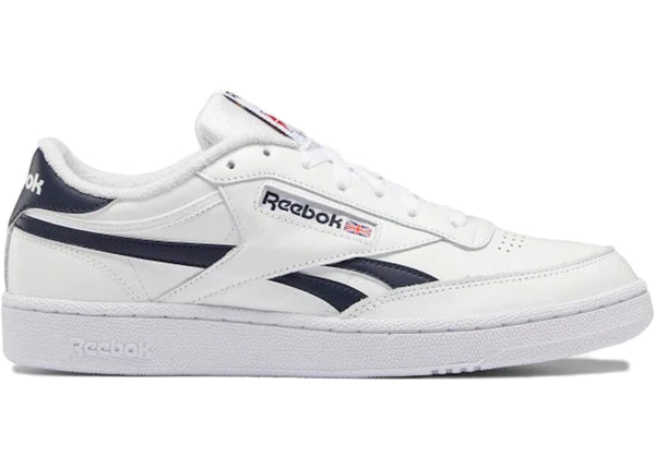 Reebok Club C Revenge Cloud White Vector Navy