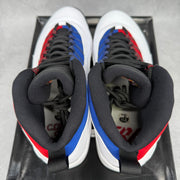 Jordan 10 Retro Russell Westbrook Class of 2006 *pre-owned* SIZE 11.5