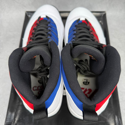 Jordan 10 Retro Russell Westbrook Class of 2006 *pre-owned* SIZE 11.5