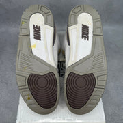 Jordan 3 Retro SP A Ma Maniére (Women's) *pre-owned* SIZE 10M/11.5W