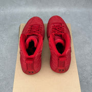 Jordan 12 Retro Gym Red (2018) *pre-owned* SIZE 8