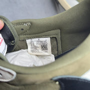 Jordan 1 Retro Low OG SP Travis Scott Medium Olive - Image 7