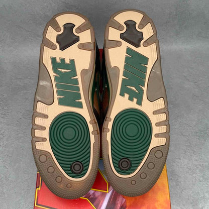 Nike Air Force 3 Low SP Nigo Baroque Brown