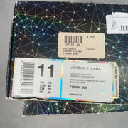 Jordan 4 Retro 11Lab4 Red 11 (Pre-Owned) - Kicks Collective PA - Jordan - 719864-600-11-PO-3 - Pre-Owned Sneakers - 11M / 12.5W