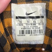 Nike Air Max 95 Campfire Pack *pre-owned* SIZE 11