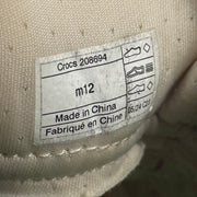 Crocs Pollex Juniper by Salehe Bembury Tahni *pre-owned* SIZE 12