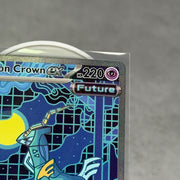 Iron Crown ex - SV: Prismatic Evolutions (PRE)