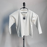 Yeezy Gosha Box T Shirt White Long Sleeve Top Vultures *see description*