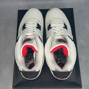 Jordan 4 Retro OG Flight Club 13 (Pre-Owned) - Kicks Collective PA - Jordan - IM4002-100-13-PO-3 - Pre-Owned Sneakers - 13M / 14.5W